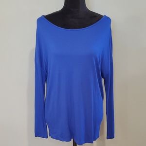 Old Navy long sleeve top
